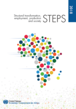 Structural transformation, employment, production and society (STEPS): Zambia